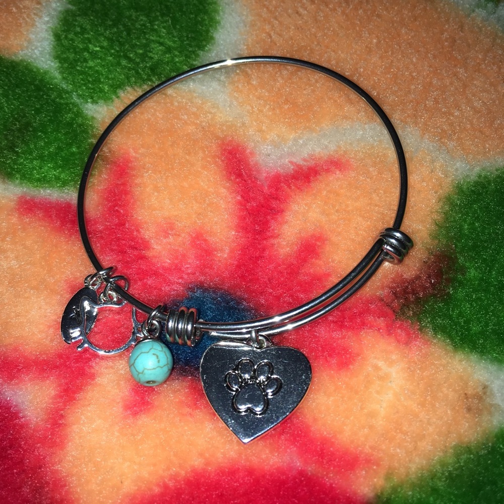 Bangle Bracelet Combination - image 3